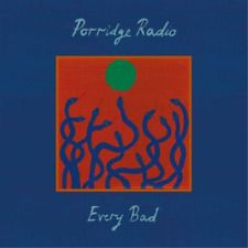 Porridge Radio Every Bad (Vinyl) Deluxe  12" Album Coloured Vinyl (UK IMPORT)