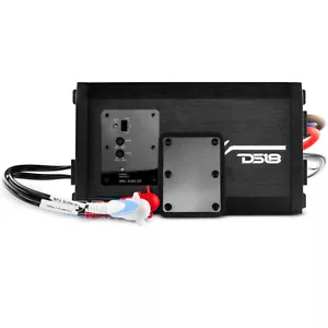 DS18 NXL-X360.2D 2-Kanal Marine Verstärker 1000 W Max Powersport UTV Lautsprecher Amp - Bild 1 von 5