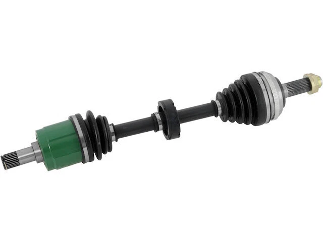 Front Left CV Axle Assembly fits Acura RSX 2002-2006 2.0L 4 Cyl Type-S 12MWVZ - Image 1 of 1