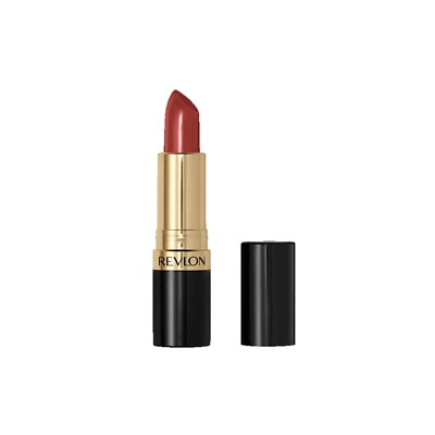 Revlon Super Lustrous Lipstick 535 Rum Raisin: Hydrating, Long-Lasting Color - image 1 of 4