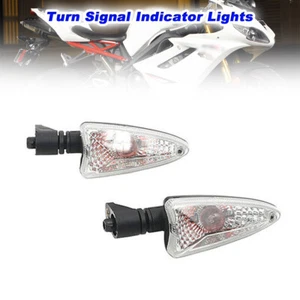 Turn Signal Indicator Light Halogen Fit For Daytona 675/R 2009 - Picture 1 of 12