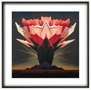 Ed Mell, 'Reaching Clouds', Fine Art Print, verschiedene Größen - Bild 1 von 4