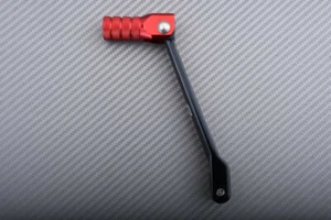 Schalthebel / Fussschalthebel / Schaltpedal HONDA XR100R XR 100R 100 R 2001-2003 - Picture 1 of 5