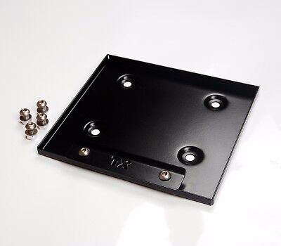 Universal Car Battery Tray Box 063 With Clamp - Race Rally Relocation Kit   • 18.92€