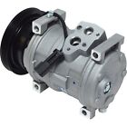 Universal Air A/C Compressor for PT Cruiser, Neon CO28001C
