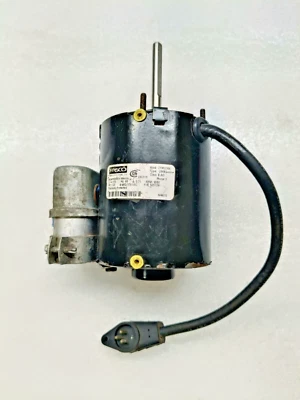 FASCO Motor LR6319 71902366 RPM1550  U90B1 1/20HP 115V - Image 1 of 4