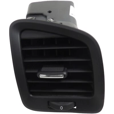 New OEM GM AC Heater Vent Outlet RH Jet Black 2011-17 Buick Regal 20959923 - Image 1 of 3