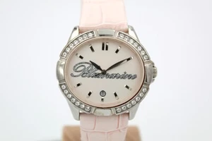 Watch Blumarine Rosa Fashion Quadrante Brill Analogico Quarzo Lady Sconto 50% - Picture 1 of 4