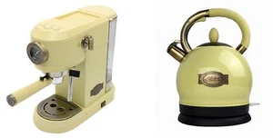  Kaiser Kaffeemaschine KA 2005 ElfEm Empire+WK 2000 ElfEm Wasserkocher - Bild 1 von 9