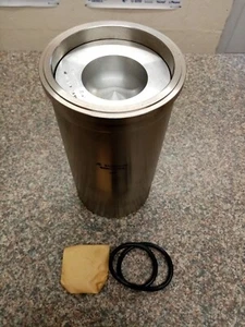 International D179 D239 D358 Piston and Liner Kit set ASA2084 - Picture 1 of 11