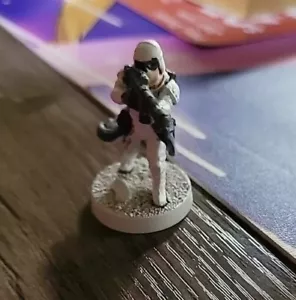 FFG Star Wars Legion Snowtrooper - Picture 1 of 1