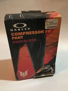 Oakley Compression FR Pant XXL Drifire Nomex Carbon X - Picture 1 of 8