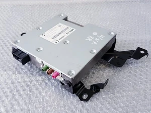 Módulo de control multimedia TV trasero izquierdo Rolls Royce Ghost Series 2 2015-2020 - Imagen 1 de 21