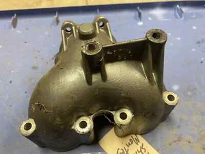 95 96 Tigershark OEM Exhaust Manifold 1993-1999 Montego Monte Carlo TS TSL 640 - Picture 1 of 3