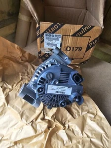 Fiat Alfa Romeo Various Models 120A Alternator. Genuine 51984058 - Picture 1 of 3