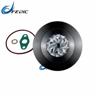 MFS Turbo BV40 54409880015 for Ssang Yong Rodius Korando 2.0 XDI 110 Kw D20DTF - Picture 1 of 7