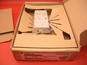 Schneider 170NEF11021 Kommunikationsadapter Modul PV:04 TSX Momentum Neu Nos - Bild 1 von 8