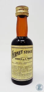 Miniature / Mignon Fernet STOCK - Picture 1 of 1