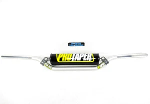 ProTaper SE Aluminum Handlebars 7/8" KX Low Silver - Bild 1 von 4