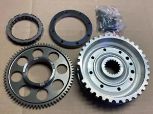 Ducati OEM Starter Clutch w Flywheel Flange Kit 2016 XDiavel & S 69928312A - Picture 1 of 2
