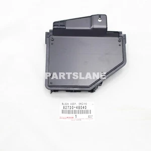 Toyota Highlander 2008-2010 OEM Genuine Engine Room Junction Block 82720-48040 - Picture 1 of 2