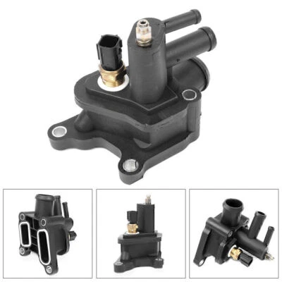 4792630AA 2.7L Thermostat Housing Engine Coolant Assy For Chrysler Sebring Dodge - image 1 of 4