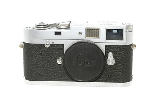 Leica M2 cromo - Imagen 1 de 16