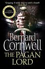 The Pagan Lord (Warrior Chronicles 7) by Cornwell, Bernard, NEW Book, FREE & FAS