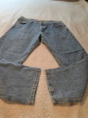 Mens Sz 38 X 29 Baileys Pt. Regular Fit Jeans Euc! - Image 1 of 4