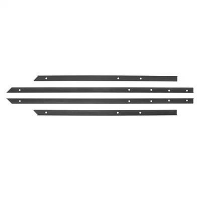 Westin Automotive 42-141955 XTS Pinch Weld Covers For 2021-2025 Ford Bronco - Image 1 of 4