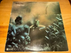 Steely Dan - Katy Lied •  Vinyl LP 1975 ABCD 846 VG/G - Classic Rock - Rare - Bild 1 von 4