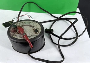 Vintage AMERICAN FLYER LINES Model 8B Miles Per Hour Speed Control *Made in USA! - Picture 1 of 6