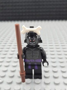 LEGO Ninjago Lord Garmadon Minifigure njo596 - Picture 1 of 2
