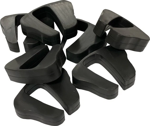 Cojines de embrague de repuesto Hinson para cesta de embrague Momentum para Honda TRX450 Foto 1 de 1