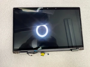 Dell Latitude 7320 Pantalla Táctil Completa LCD Panel Pantalla Conjunto Cristal Completo - Imagen 1 de 3