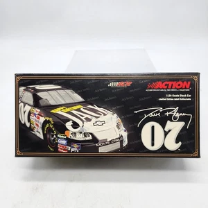 2005 Dave Blaney #07 Jack Daniels Happy Birthday Jack NASCAR 1:24 LE 1 Of 528 - Picture 1 of 15