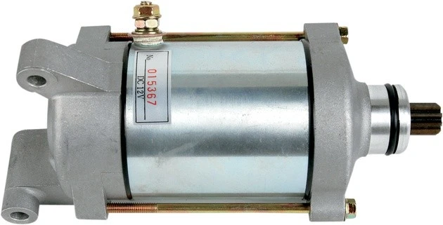 Rick's Motorsports Starter Motor for Yamaha VMX1200 VMAX/XVZ1300D Venture Royale - Image 1 of 1