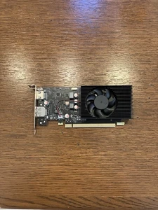 Nvidea Gt 1030 2gb Low Profile - Picture 1 of 4