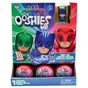 PJ Masks Ooshies Jr Series 1 Blind Bag Full box of 45 - Picture 1 of 2