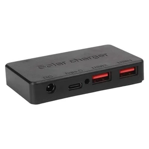 Foldable Voltage Regulator Adaptive PD Charging Protocol Laptop Charging Support - Afbeelding 1 van 12