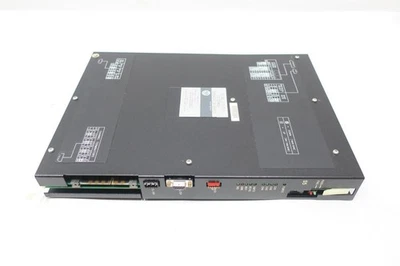 Allen Bradley 1775-S5 I/o Scanner-communication Adapter Module Ser A - Image 1 of 4