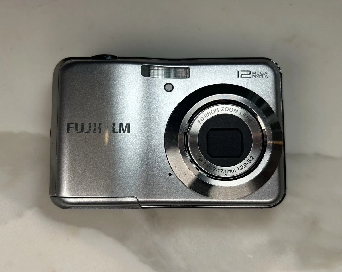 Fujifilm FinePix A Series 12-13.9MP Digital Cameras for Sale