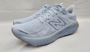 New Balance 1080 v12 Laufschuhe W1080A12 Damen Größe 12 B hellblau - Bild 1 von 24