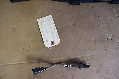 Sensor de oxígeno O2 aguas arriba delantero izquierdo Lexus LS460 LS600 2008 2014 89467-50030 OEM Foto 1 de 4