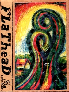 FLaTheaD / Self-Titled – Cassette  (1988) - Picture 1 of 4