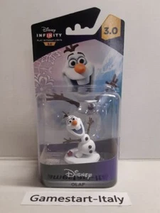 OLAF - DISNEY INFINITY 3.0 - NUOVO NEW - Picture 1 of 2