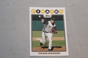 2008 Topps Update Baseball Card Complete Finish Fill Your List Set U Pick