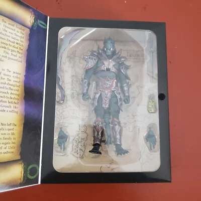 Figura 1/12 Savage Crucible Nin Vilimir nueva Foto 1 de 2