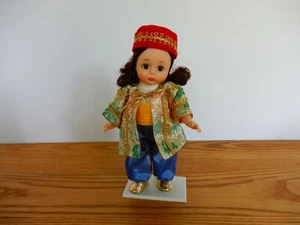 Vintage 60er Jahre Madame Alexander Puppe Türkei  - Bild 1 von 10