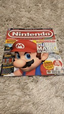 Nintendo - La rivista ufficiale Numero 6 (super mario sunshine)